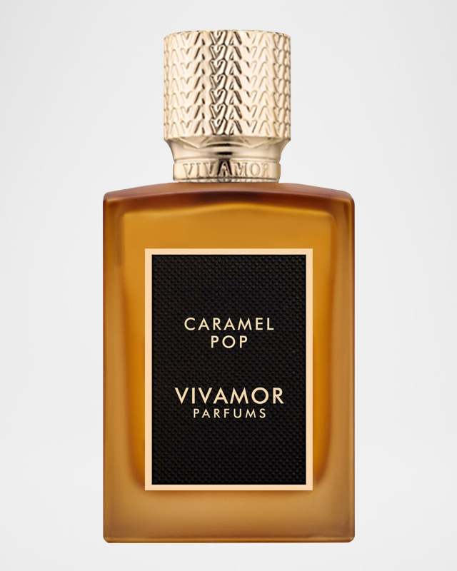 Caramel Pop Extrait De Parfum, 3.4 oz.